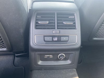 2022 Audi A4 Sedan S line Premium Plus