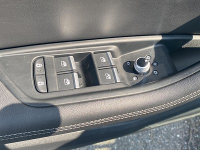 2022 Audi A4 Sedan S line Premium Plus