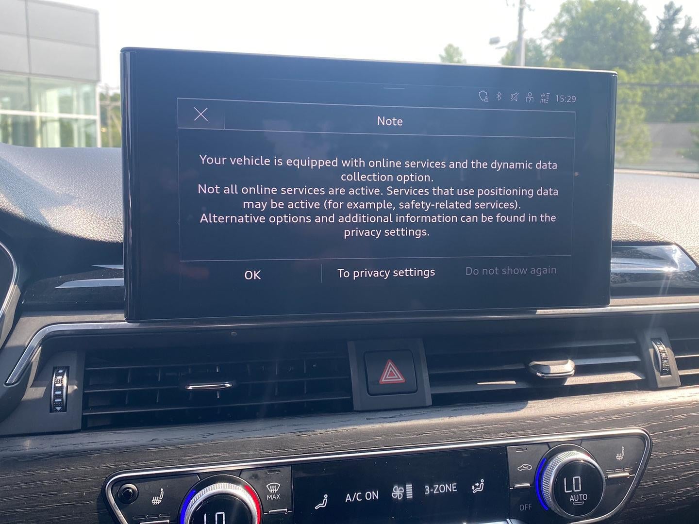 2022 Audi A4 Sedan S line Premium Plus