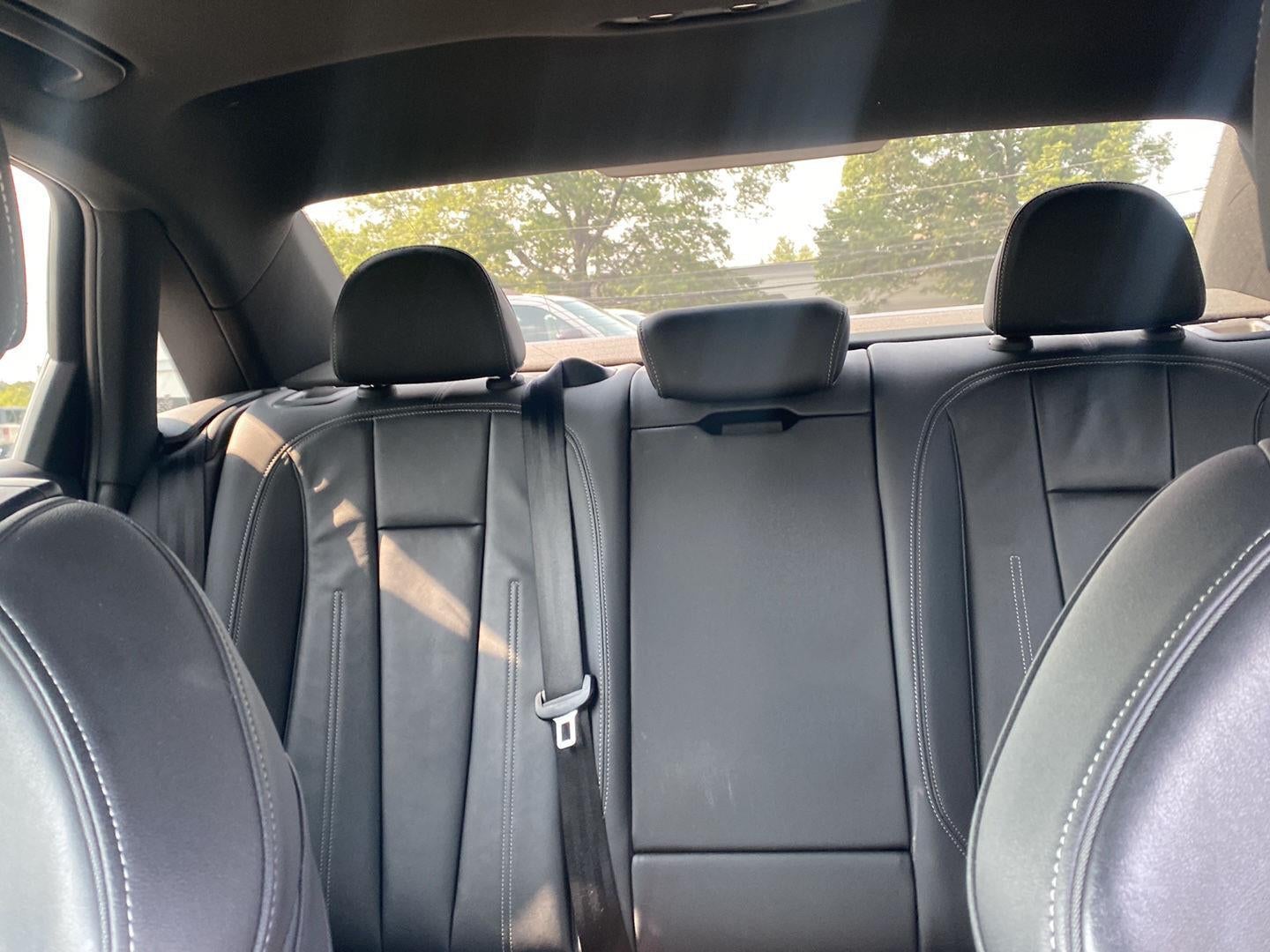 2022 Audi A4 Sedan S line Premium Plus