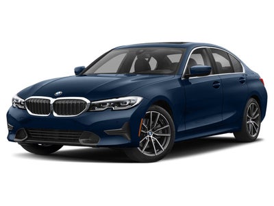 2019 BMW 330xi 330i xDrive