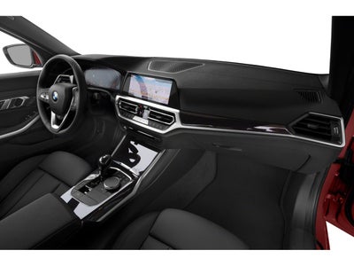 2019 BMW 330xi 330i xDrive