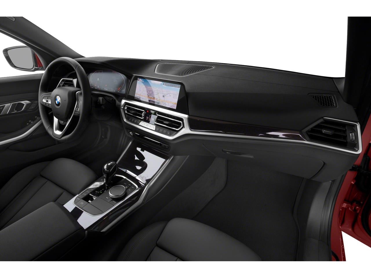 2019 BMW 330xi 330i xDrive