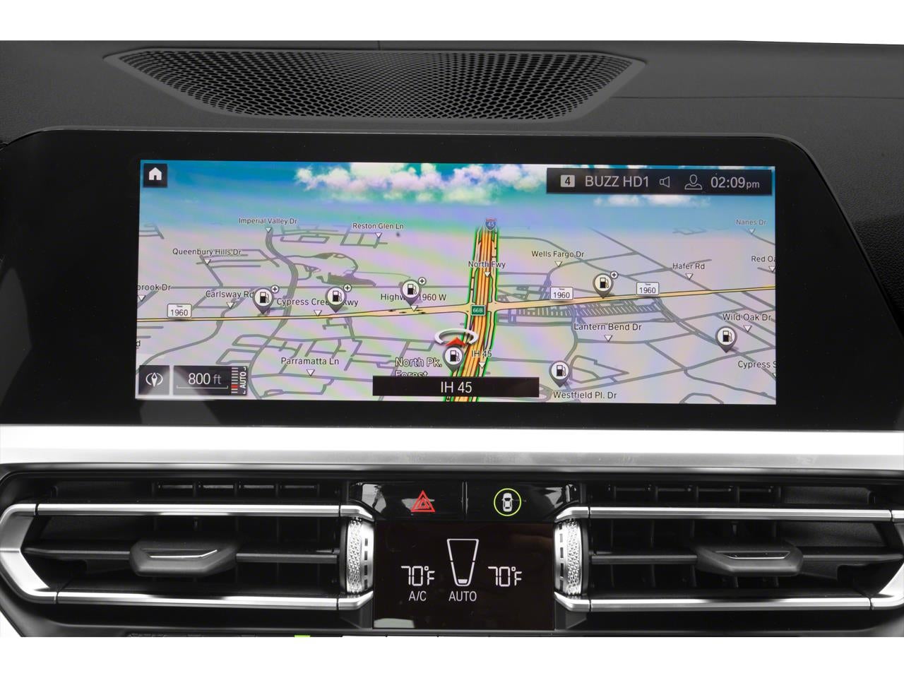 2019 BMW 330xi 330i xDrive