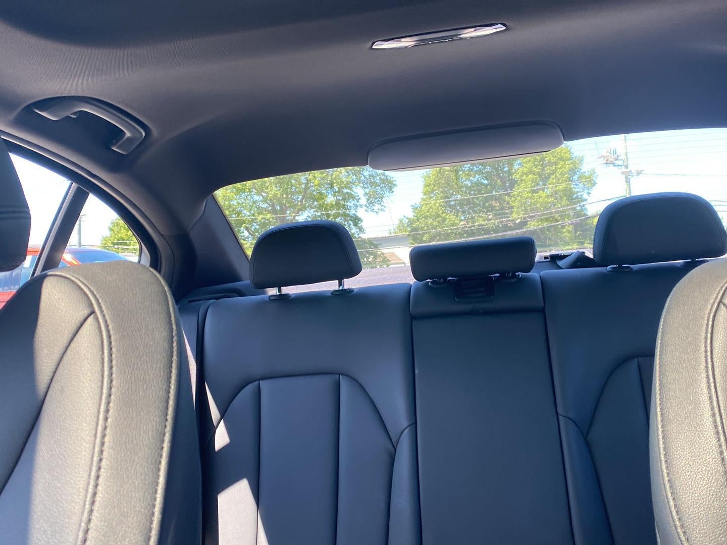 2019 BMW 330Xi 330i xDrive