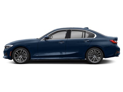 2019 BMW 330xi 330i xDrive
