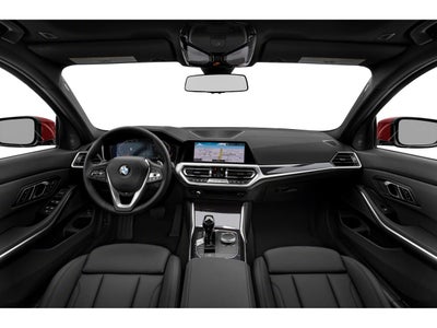 2019 BMW 330xi 330i xDrive