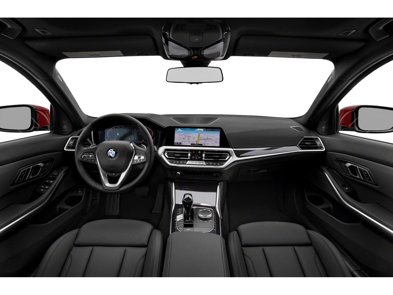 2019 BMW 330xi 330i xDrive