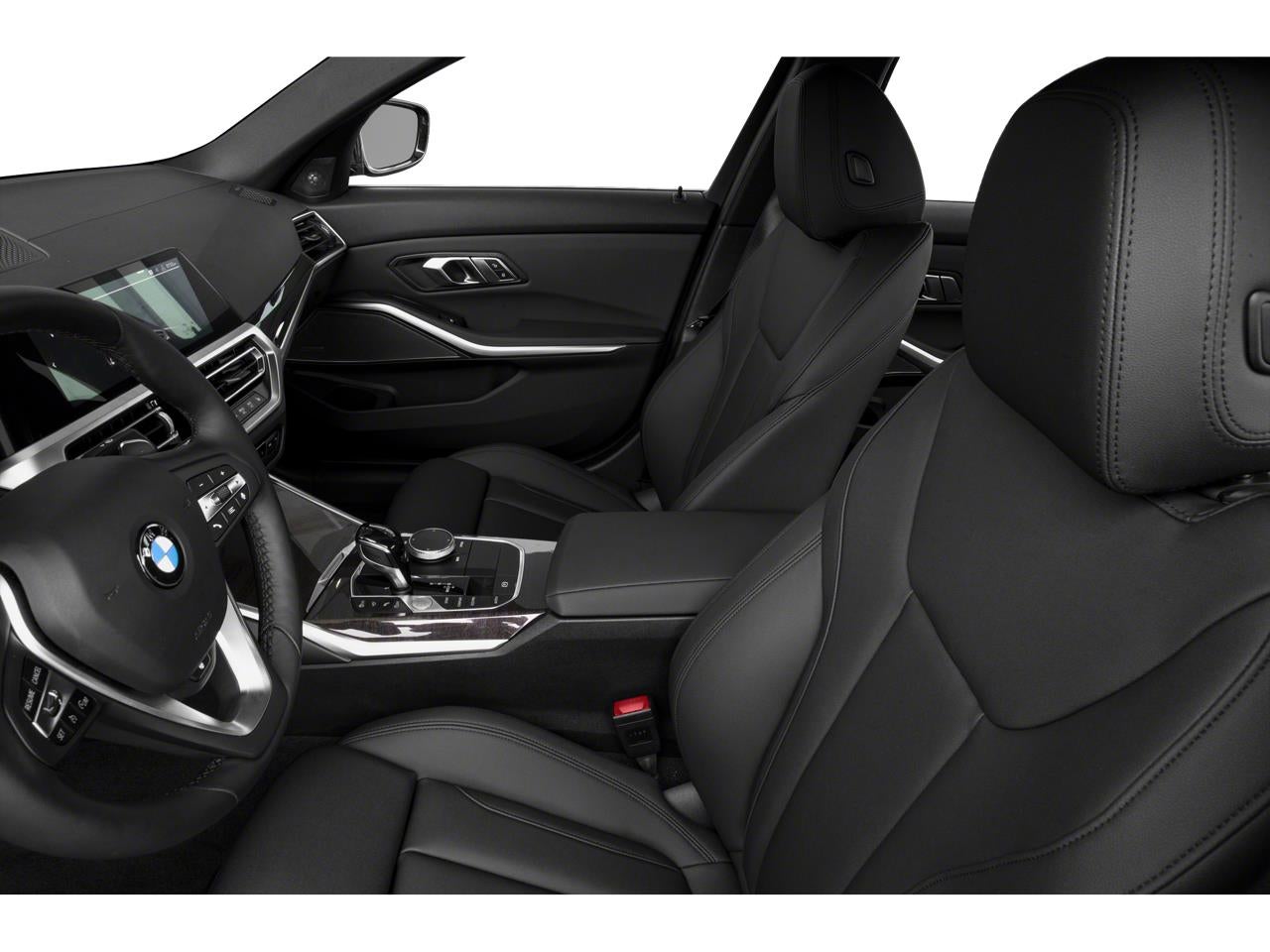2019 BMW 330xi 330i xDrive