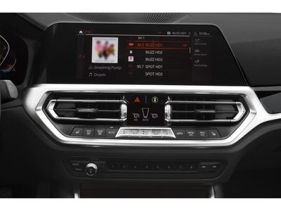 2019 BMW 330xi 330i xDrive