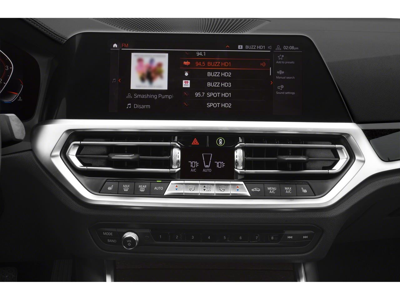 2019 BMW 330xi 330i xDrive