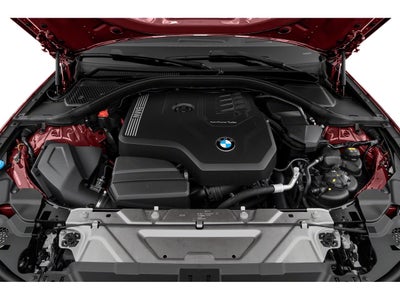 2019 BMW 330xi 330i xDrive