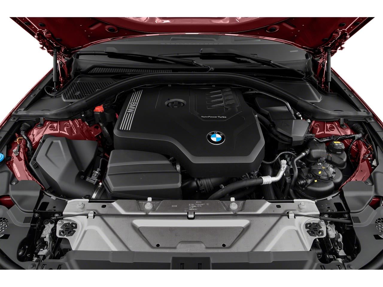 2019 BMW 330xi 330i xDrive