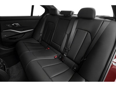 2019 BMW 330xi 330i xDrive