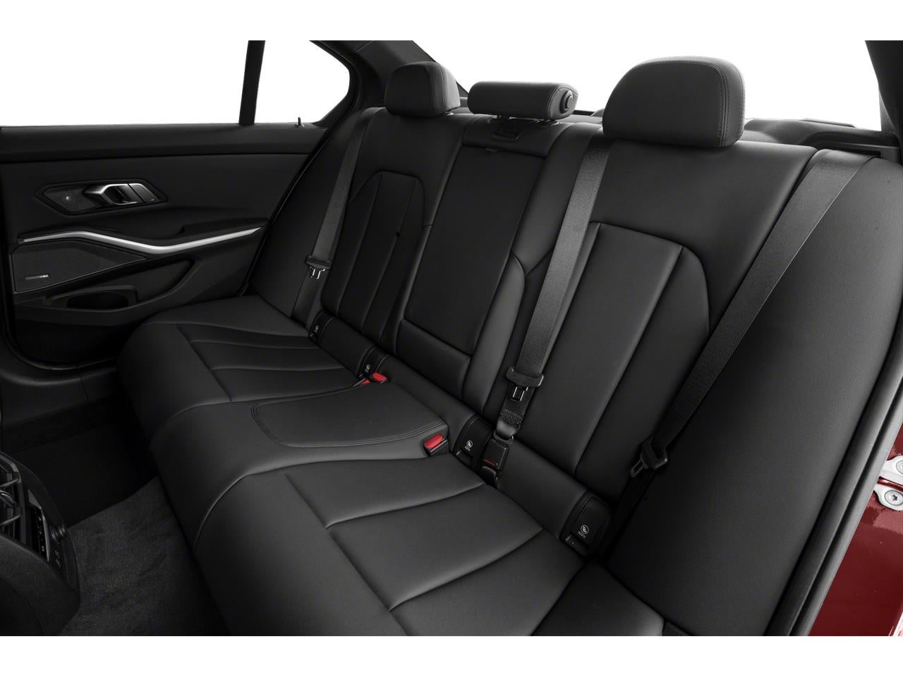2019 BMW 330xi 330i xDrive