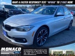 2018 BMW 3 Series 330i xDrive *Under Deposit*