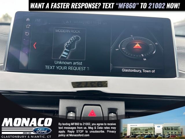 2021 BMW X1 xDrive28i