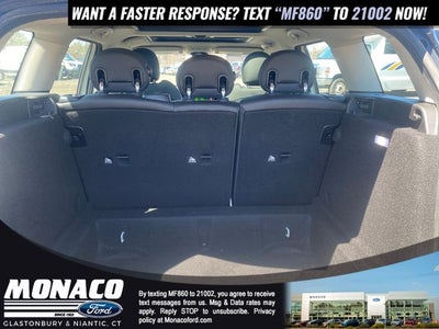 2019 MINI Cooper S Clubman Signature