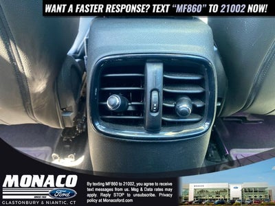 2019 MINI Cooper S Clubman Signature