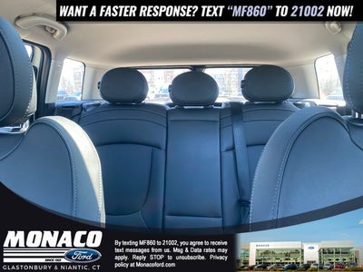 2019 MINI Cooper S Clubman Signature