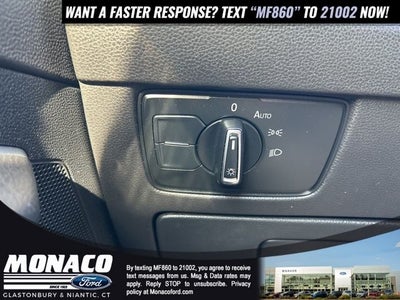 2021 Volkswagen Arteon 2.0T SE *Under Deposit*