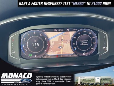 2021 Volkswagen Arteon 2.0T SE *Under Deposit*