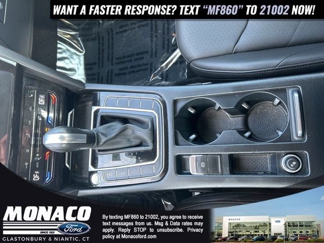 2021 Volkswagen Arteon 2.0T SE *Under Deposit*