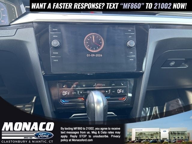 2021 Volkswagen Arteon 2.0T SE *Under Deposit*