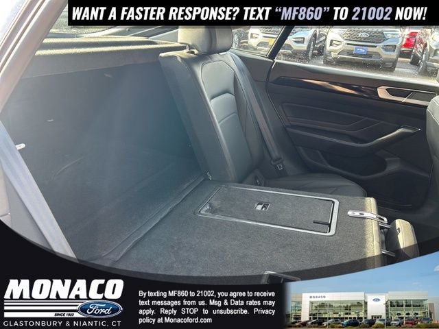 2021 Volkswagen Arteon 2.0T SE *Under Deposit*