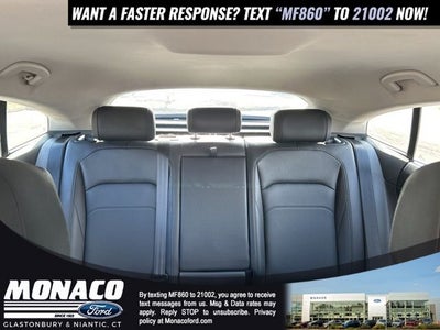 2021 Volkswagen Arteon 2.0T SE *Under Deposit*