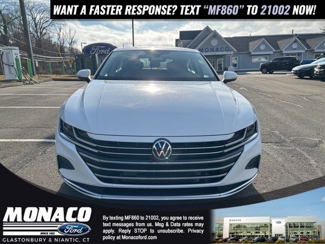 2021 Volkswagen Arteon 2.0T SE *Under Deposit*