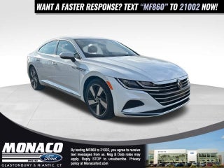 2021 Volkswagen Arteon 2.0T SE *Under Deposit*