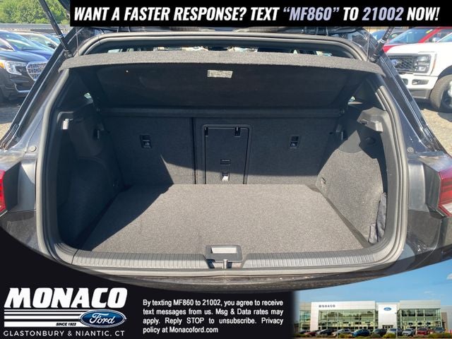 2023 Volkswagen Golf R 2.0T *Under Deposit*