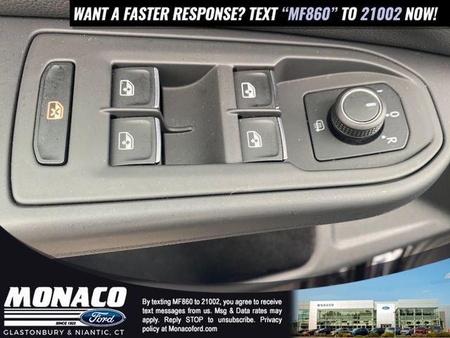 2023 Volkswagen Golf R 2.0T *Under Deposit*