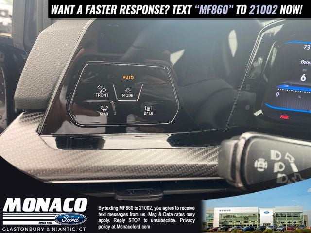 2023 Volkswagen Golf R 2.0T *Under Deposit*