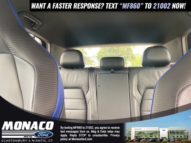 2023 Volkswagen Golf R 2.0T *Under Deposit*