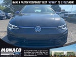2023 Volkswagen Golf R 2.0T *Under Deposit*