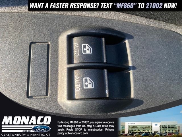 2021 RAM ProMaster City Tradesman