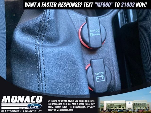 2021 RAM ProMaster City Tradesman