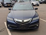 2017 Acura TLX V6 w/Advance Pkg