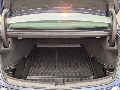 2017 Acura TLX V6 w/Advance Pkg