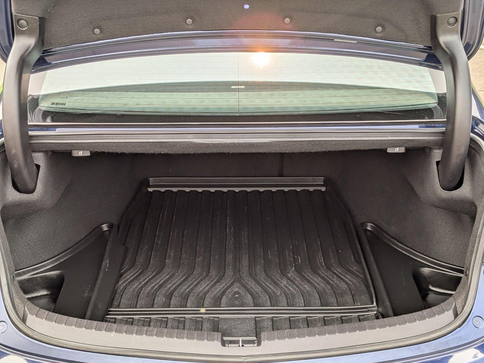 2017 Acura TLX V6 w/Advance Pkg