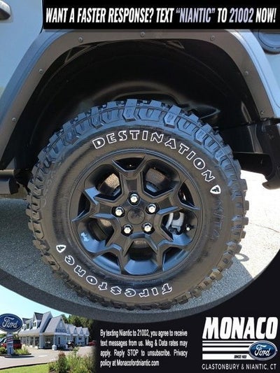 2023 Jeep Wrangler Willys 4xe