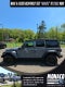 2023 Jeep Wrangler Willys 4xe