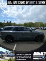 2022 Dodge Durango R/T Plus