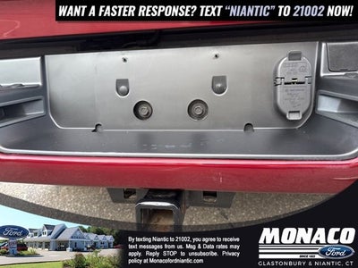 2019 RAM 1500 Limited *Under Deposit*