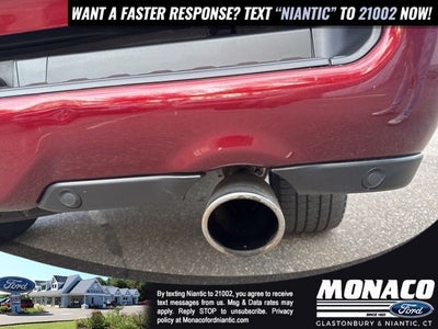 2019 RAM 1500 Limited *Under Deposit*