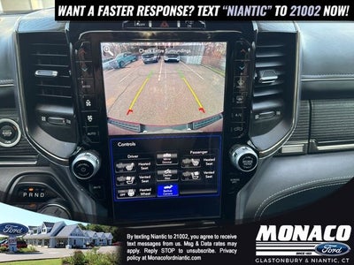 2019 RAM 1500 Limited *Under Deposit*