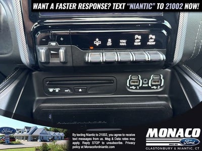 2019 RAM 1500 Limited *Under Deposit*