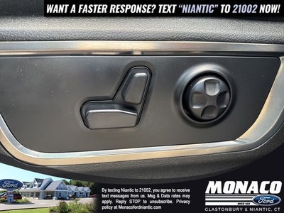 2019 RAM 1500 Limited *Under Deposit*